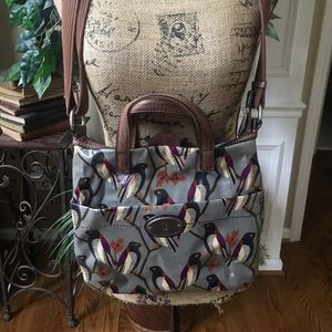 Fossil Bag